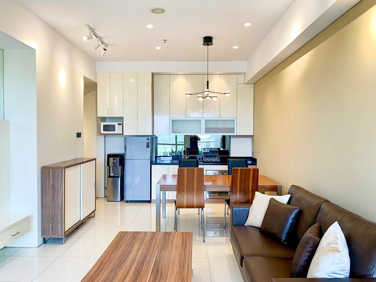 1 Park Residence